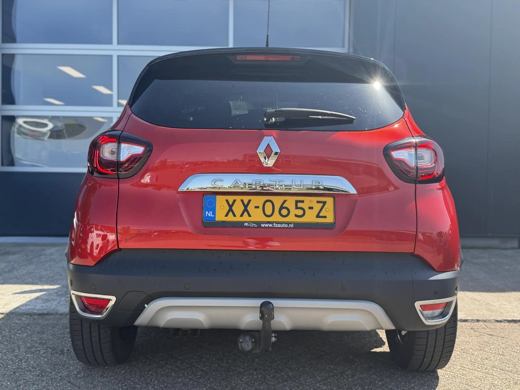 Renault Captur – foto 3