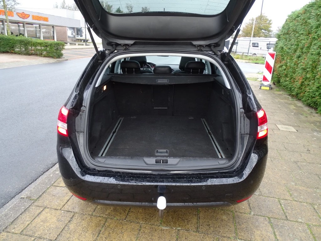 Peugeot 308 – foto 14