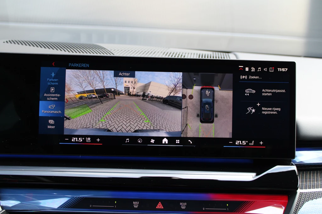 BMW M5 – foto 48