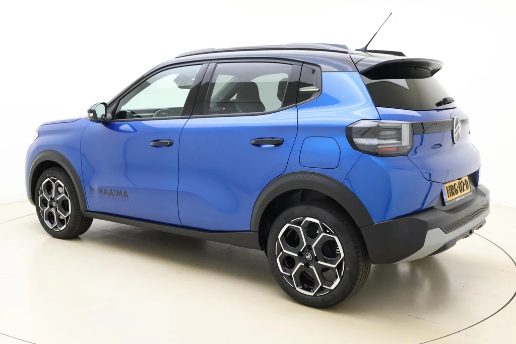 Citroën C3 – foto 4