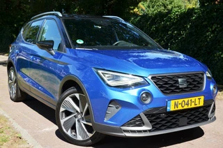 SEAT Arona – thumbnail 20