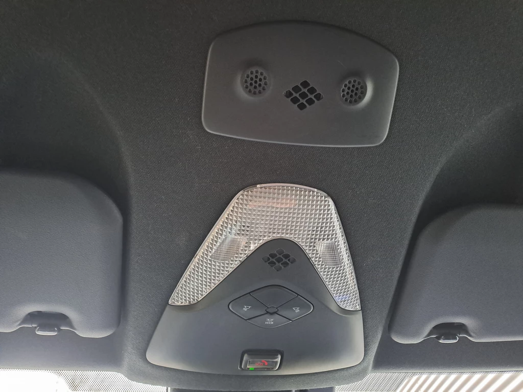 Toyota C-HR – foto 33