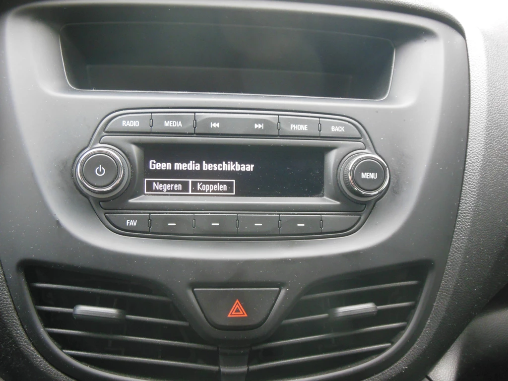 Opel KARL – foto 21