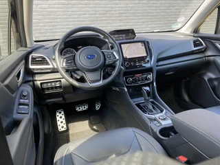 Subaru Forester – thumbnail 15