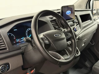 Ford Transit Custom – thumbnail 21