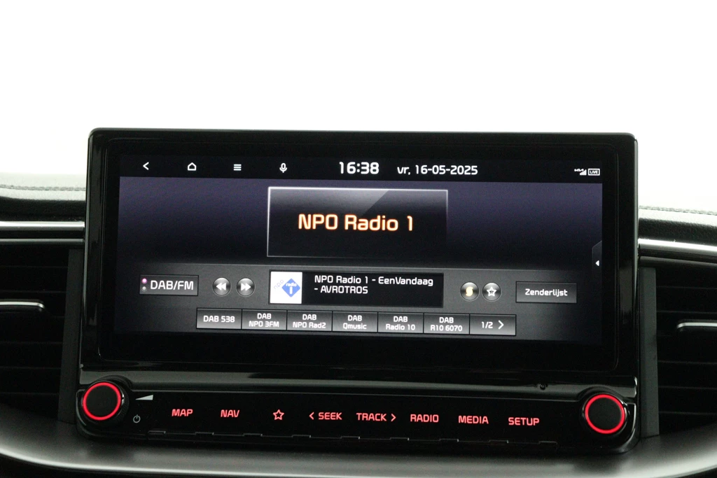 Kia Ceed – foto 34