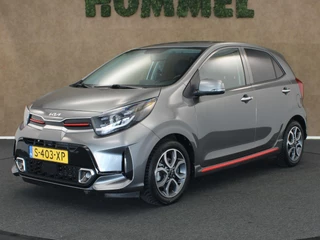 Kia Picanto – thumbnail 1