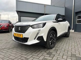 Peugeot 2008 – thumbnail 1
