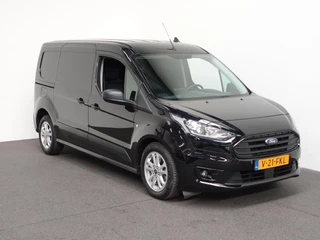 Ford Transit Connect – thumbnail 5