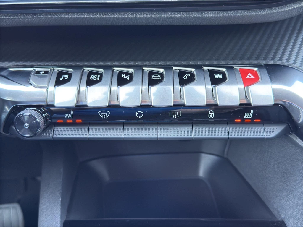 Peugeot 3008 – foto 26