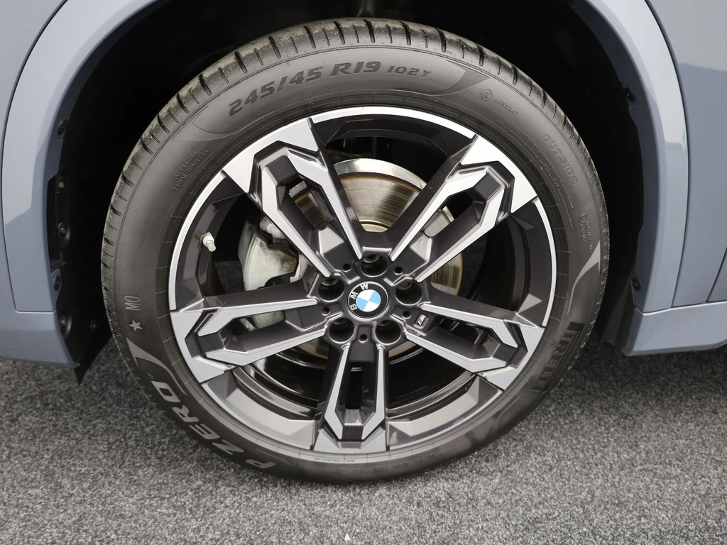 BMW X1 – foto 34