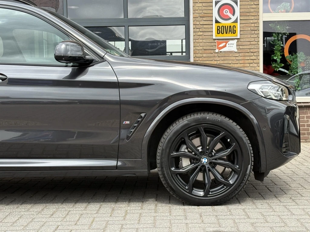 BMW X3 – foto 69