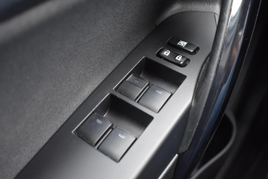 Toyota Auris – foto 23
