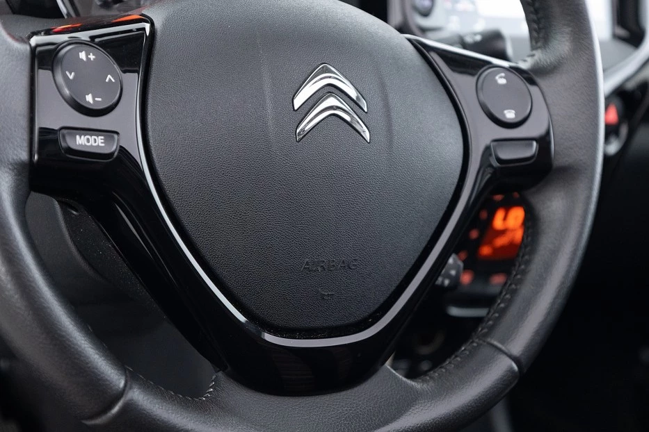 Citroën C1 – foto 16