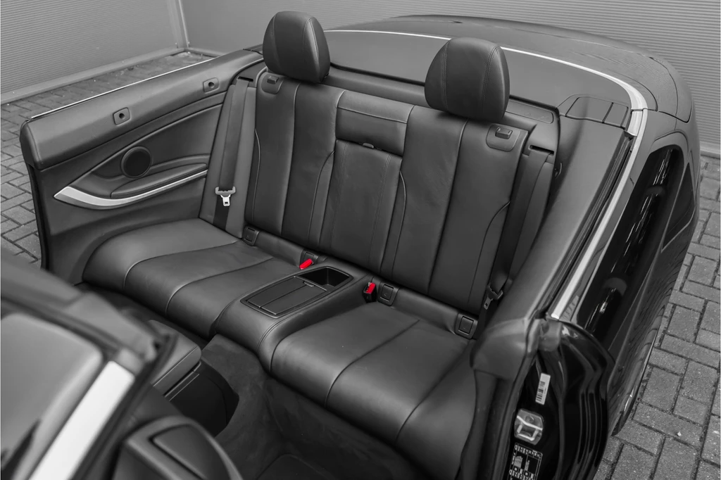BMW 4 Serie – foto 15