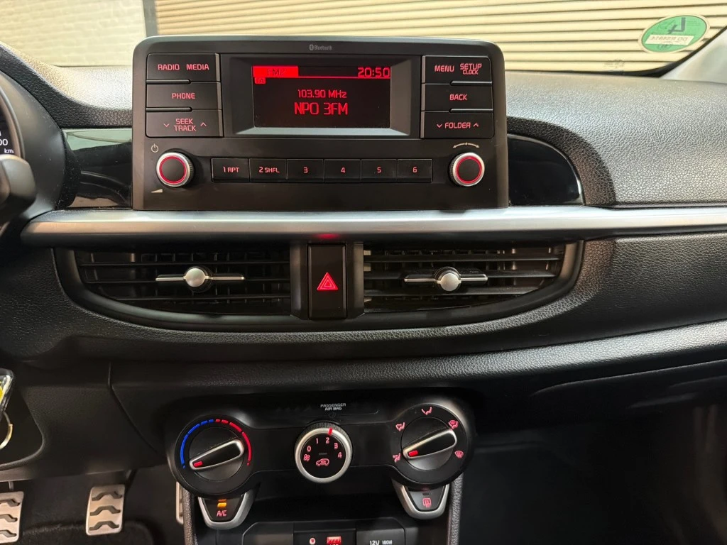 Kia Picanto – foto 19