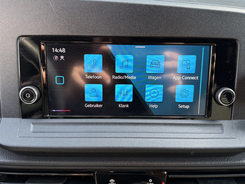 Volkswagen Caddy – foto 63