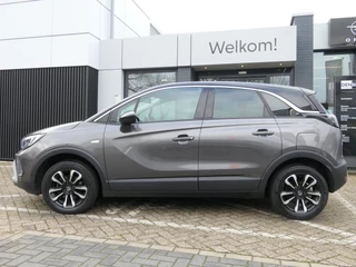 Opel Crossland – thumbnail 4