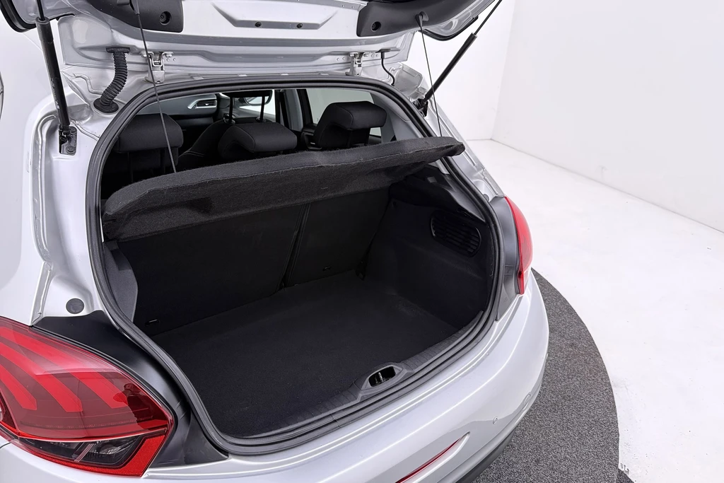 Peugeot 208 – foto 42