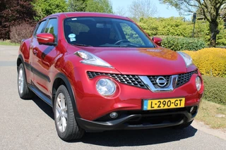 Nissan Juke – thumbnail 6