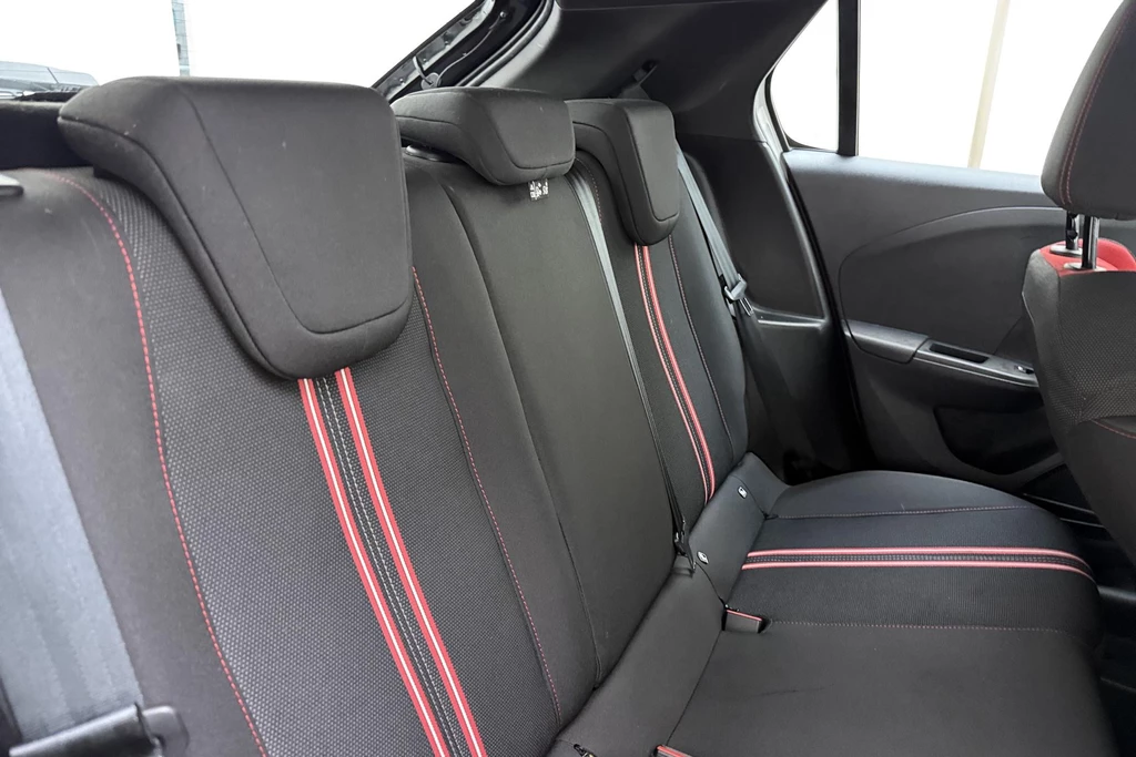 Opel Corsa – foto 14