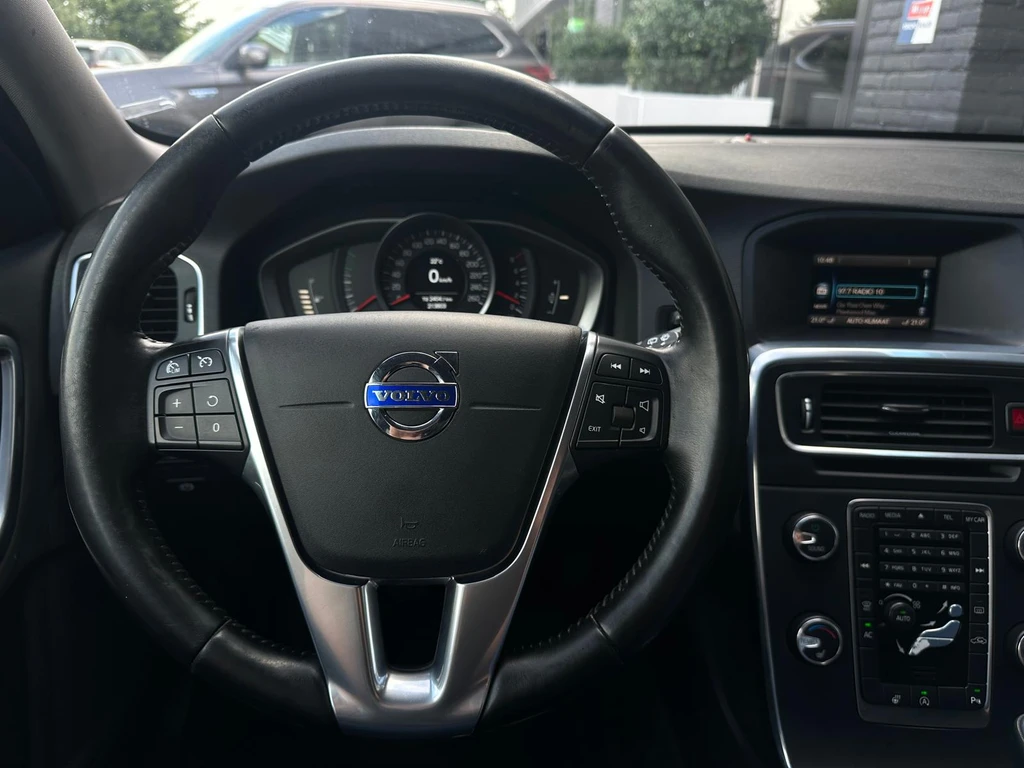 Volvo V60 – foto 11