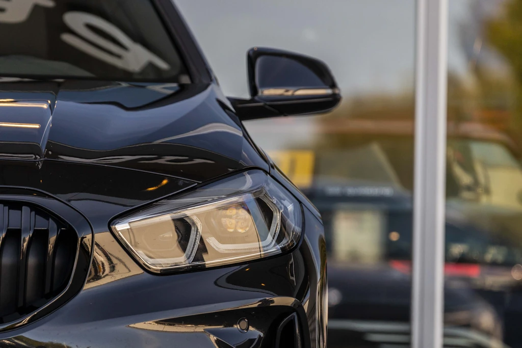 BMW 1 Serie – foto 21
