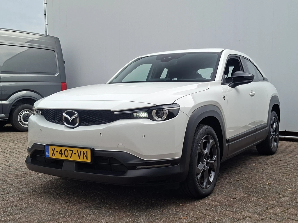 Mazda MX-30 – foto 2