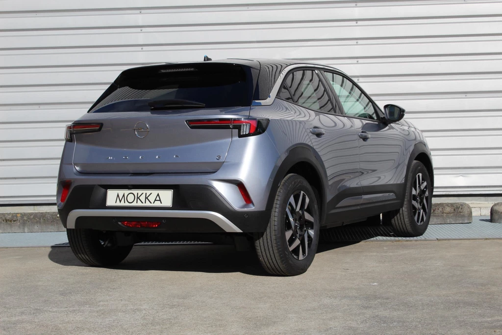 Opel Mokka-e – foto 4