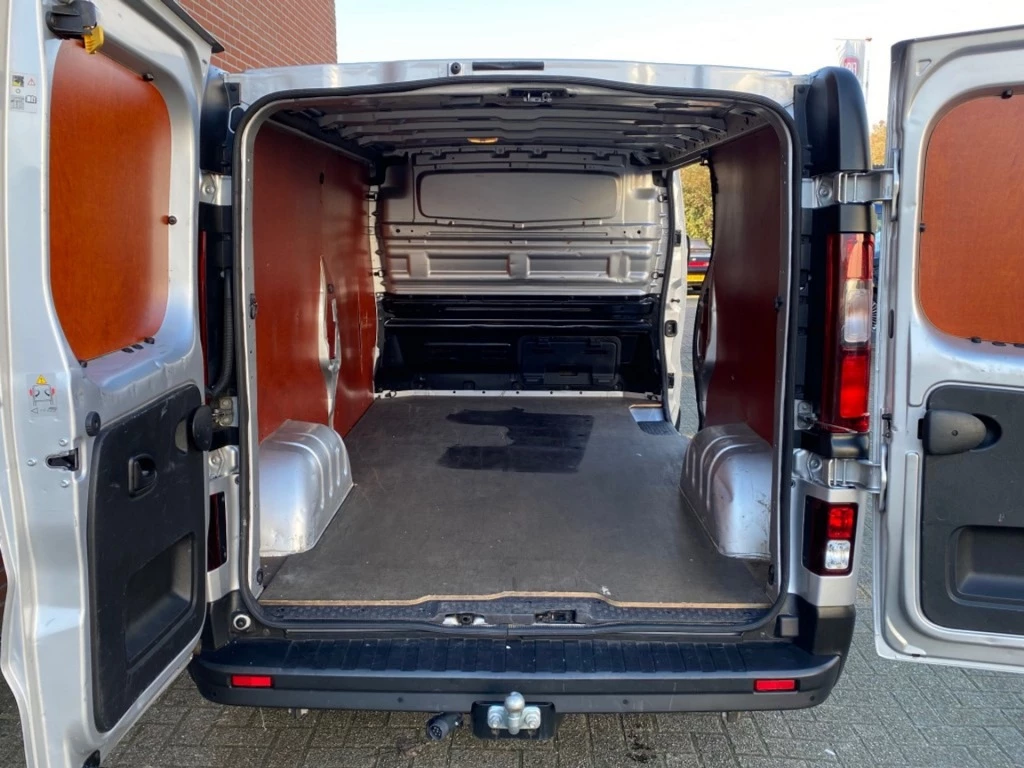 Fiat Talento – foto 18