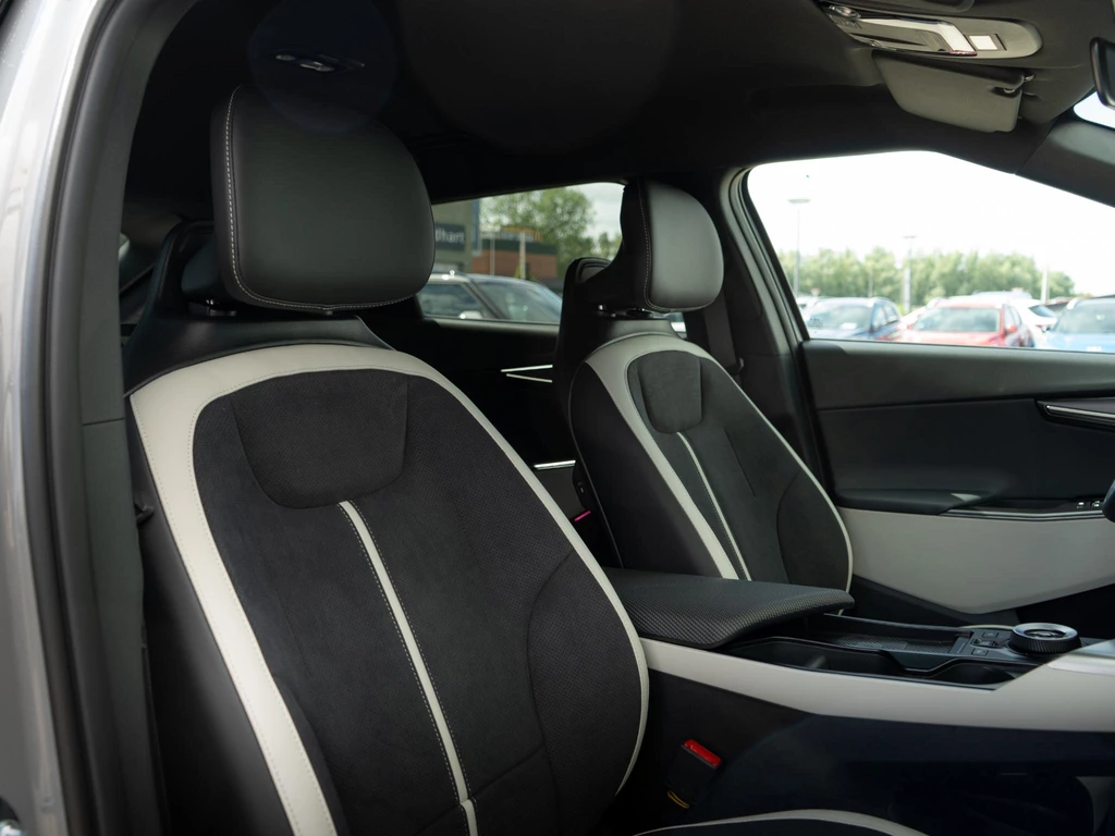 Kia EV6 – foto 9