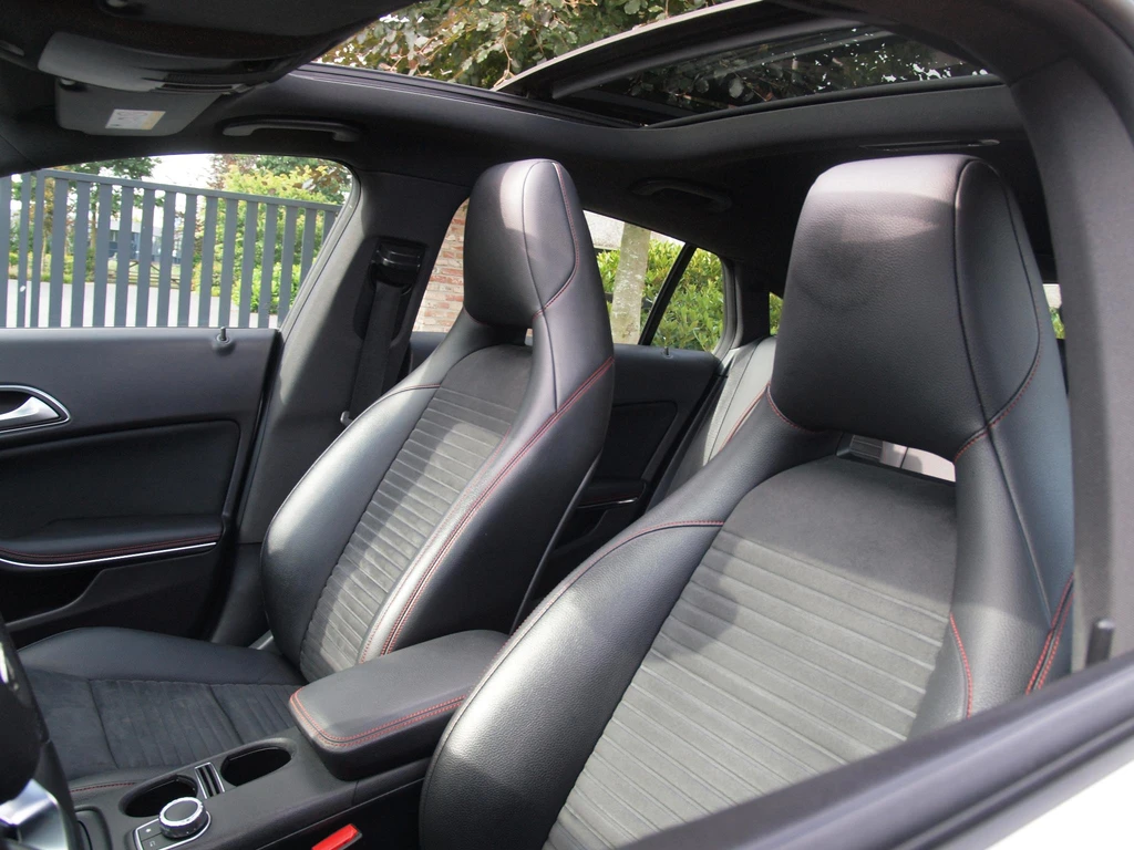 Mercedes-Benz CLA – foto 12