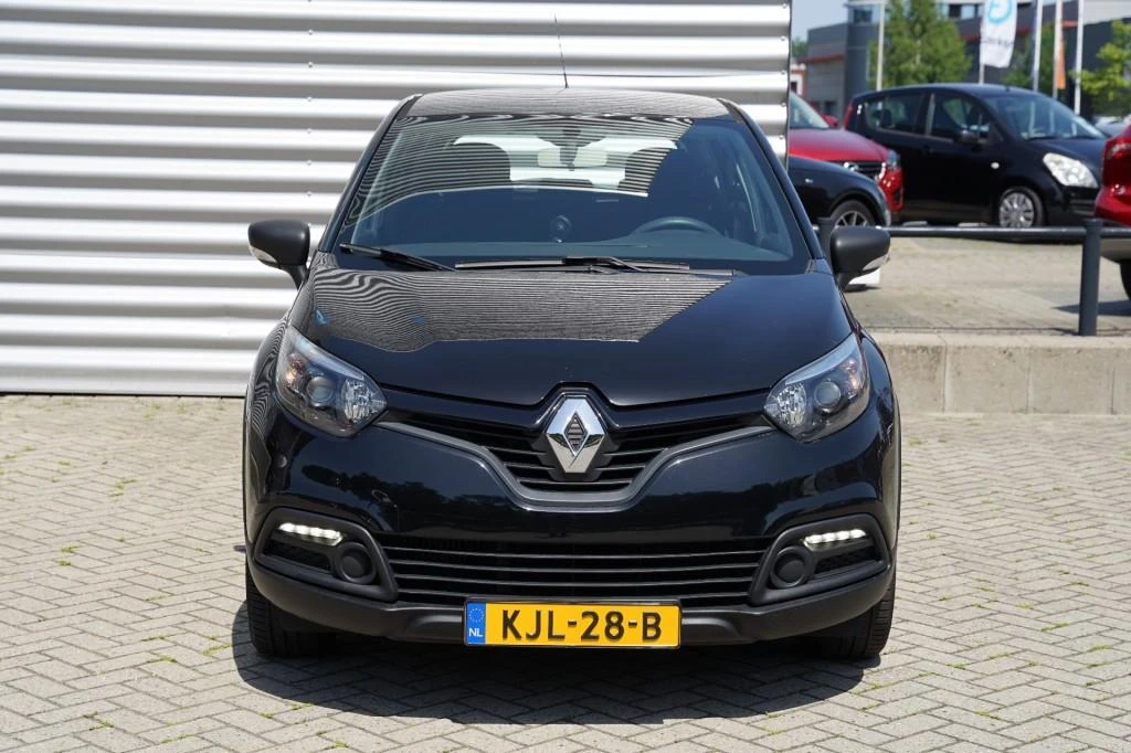 Renault Captur – foto 7