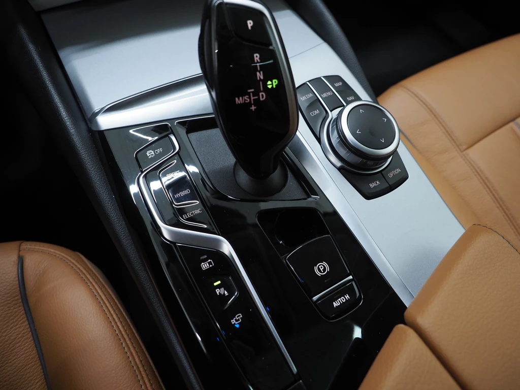 BMW 5 Serie – foto 37