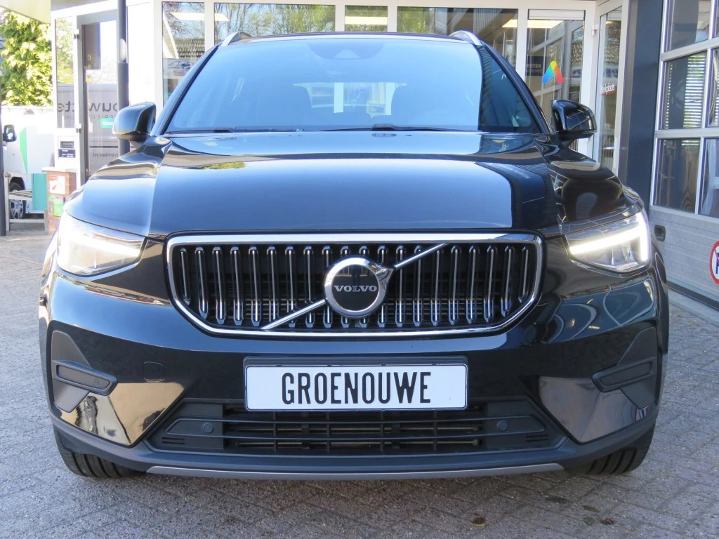 Volvo XC40 – foto 13
