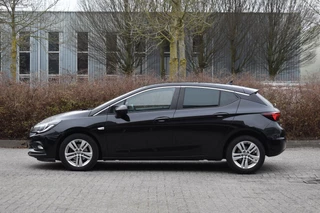 Opel Astra – thumbnail 3
