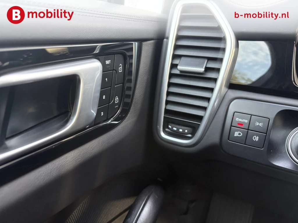 Porsche Cayenne – foto 26