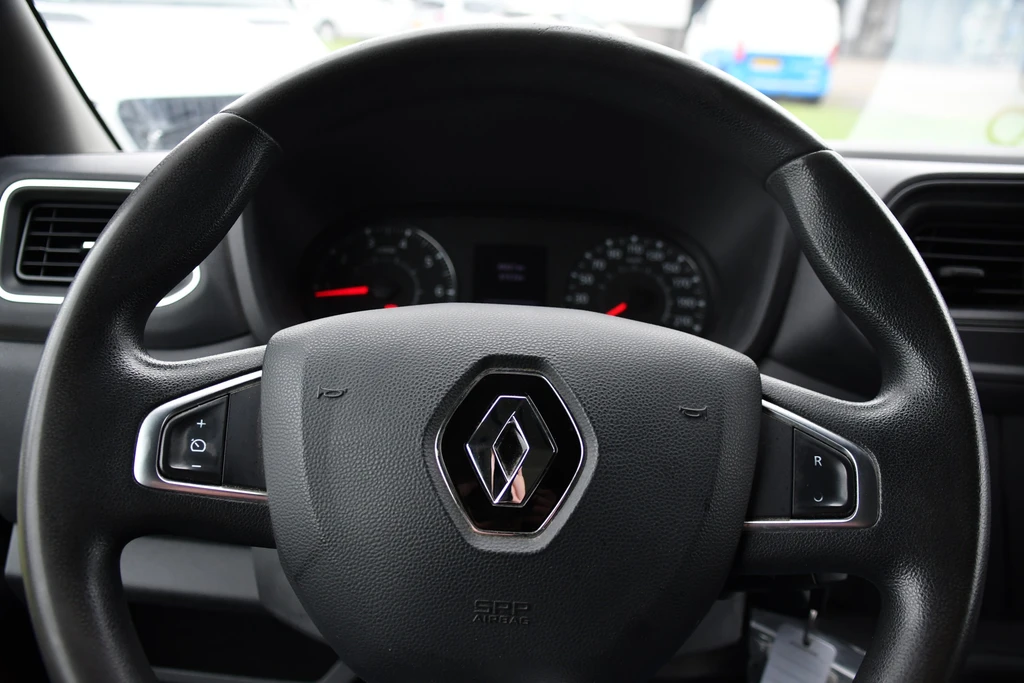 Renault Master – foto 14