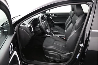 Kia Ceed Sportswagon – thumbnail 19