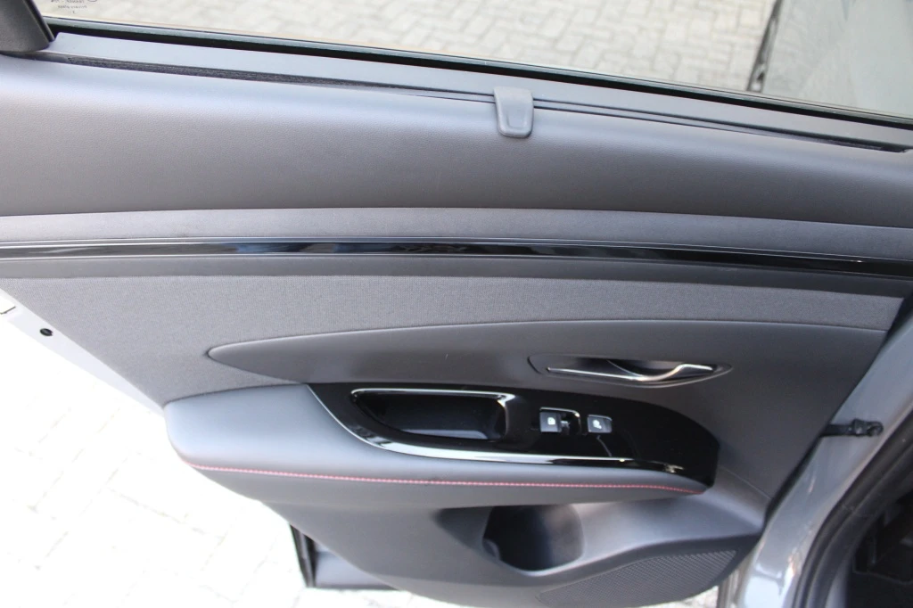 Hyundai Tucson – foto 29