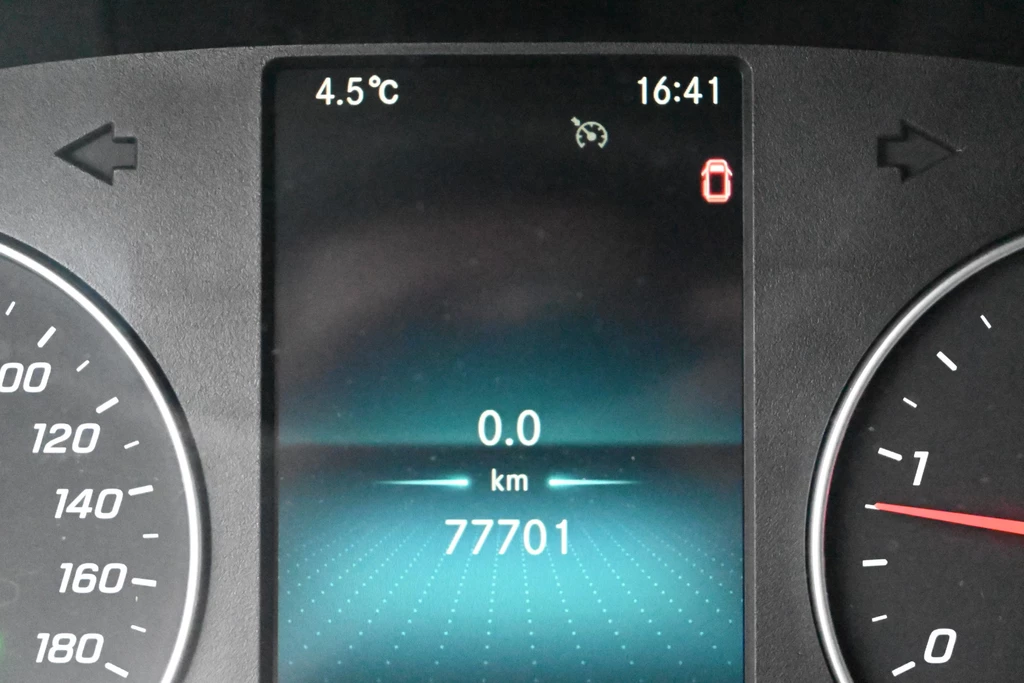 Mercedes-Benz Sprinter – foto 18