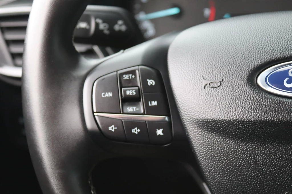 Ford Puma – foto 33