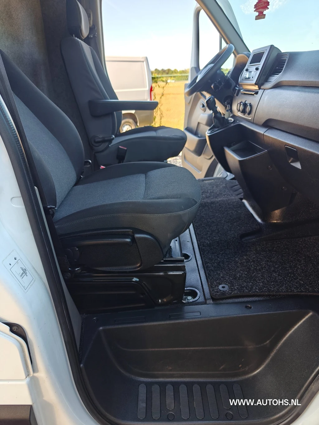 Renault Master – foto 25