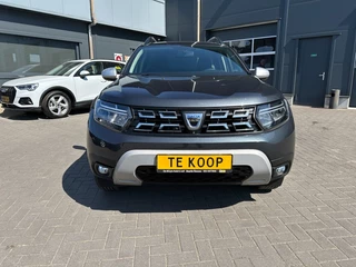 Dacia Duster – thumbnail 6