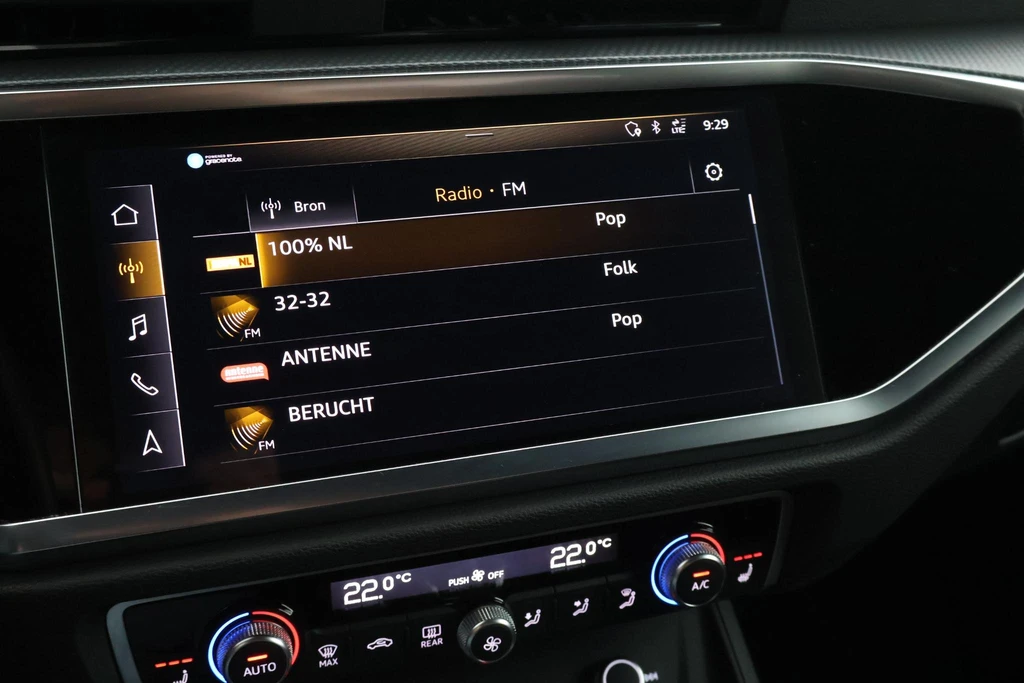 Audi Q3 – foto 27