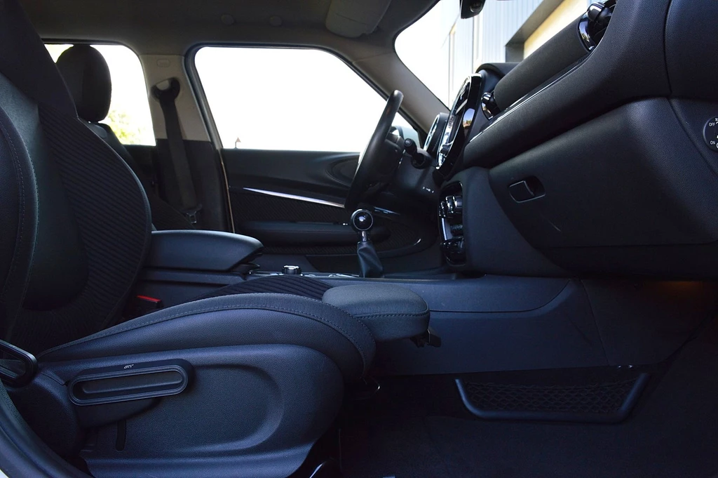 MINI Clubman – foto 14