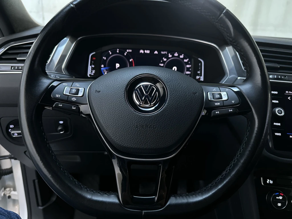 Volkswagen Tiguan Allspace – foto 12