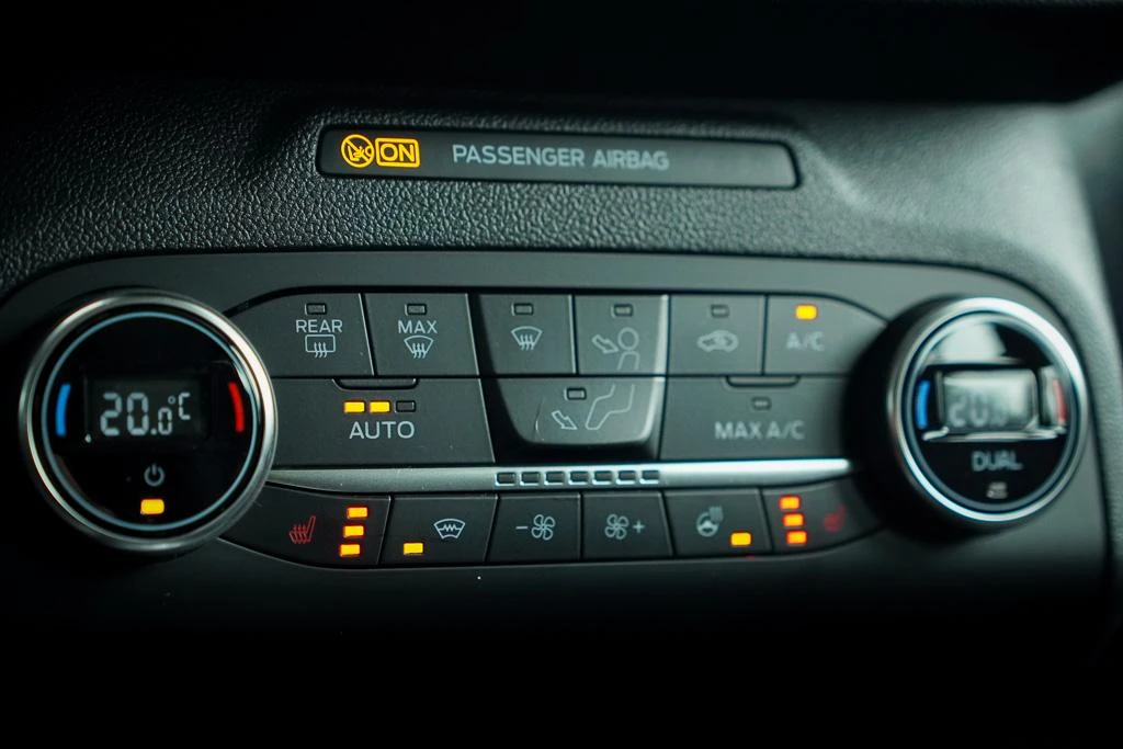 Ford Kuga – foto 23