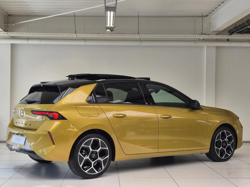 Opel Astra – foto 4