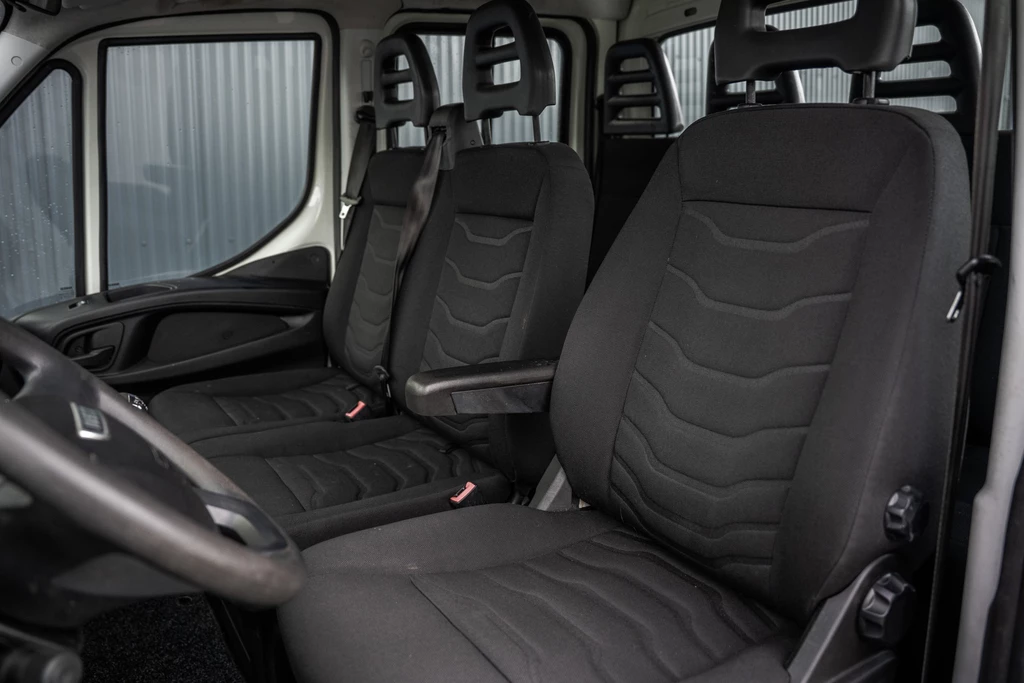 Iveco Daily – foto 13